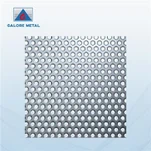 Maglia in titanio personalizzata